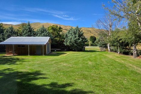 Photo of property in 2034 Fairlie Tekapo Road, Burkes Pass, Fairlie, 7987