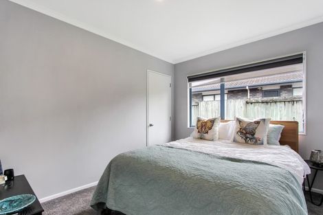 Photo of property in 17 Edward Payton Grove, Pukehangi, Rotorua, 3015