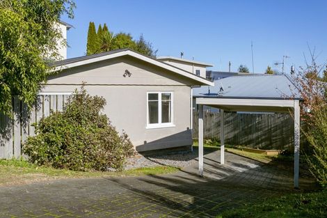 Photo of property in 20 Duncan Street, Taupo, 3330
