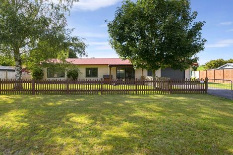 Photo of property in 7 Taylor Place, Reporoa, 3083