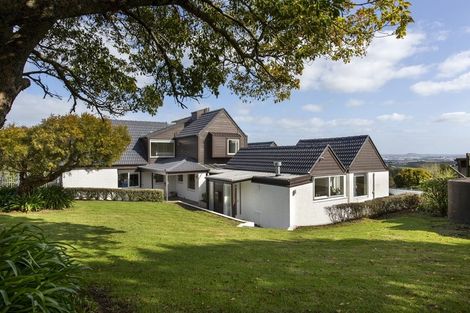 Photo of property in 372 Redoubt Road, Totara Park, Auckland, 2019