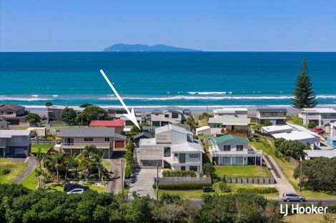 Photo of property in 55 Seaforth Road, Waihi Beach, 3611