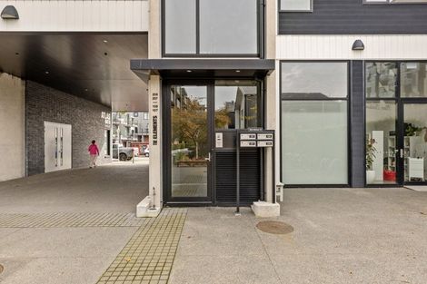 Photo of property in The Elements, 108/36a Welles Street, Christchurch Central, Christchurch, 8011