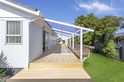 Photo of property in 118 Rowandale Avenue, Manurewa, Auckland, 2102