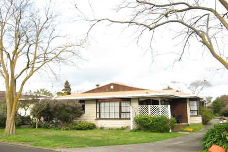 Photo of property in 1b Danvers Street, Havelock North, 4130