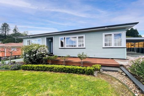 Photo of property in 13 William Street, Te Kuiti, 3910