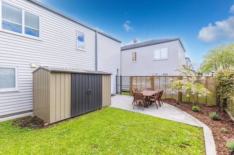 Photo of property in 52e Fifth Avenue, Enderley, Hamilton, 3214