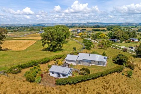 Photo of property in 543 Back Ormond Road, Makauri, Gisborne, 4071