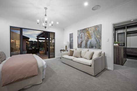 Photo of property in 23 Oak Valley Road, Dairy Flat, Albany, 0792