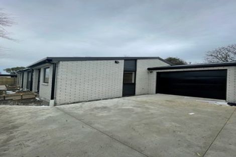 Photo of property in 45a Hillier Place, Spreydon, Christchurch, 8024