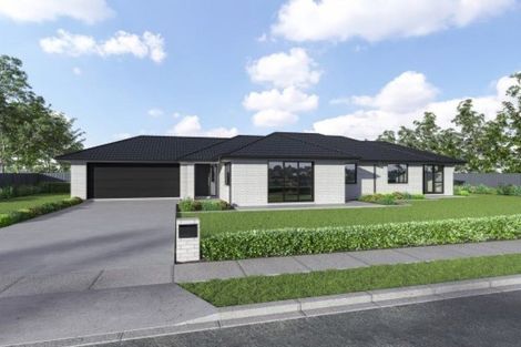 Photo of property in 36 Belvedere Place, Warkworth, 0910