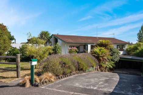 Photo of property in 4 Ferney Place, Richmond Heights, Taupo, 3330