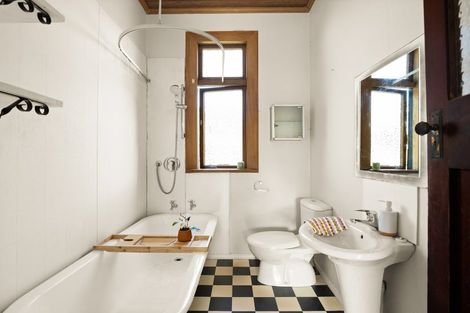 Photo of property in 5 Greenock Street, Kaikorai, Dunedin, 9010