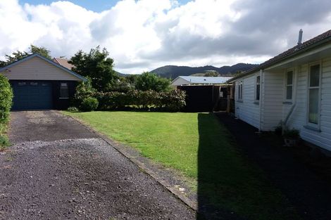 Photo of property in 8 Princes Street, Waihi, 3610