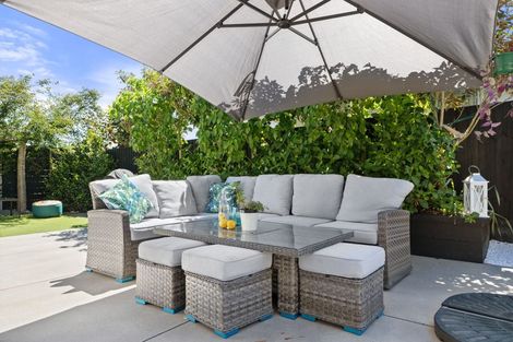 Photo of property in 84 Metehau Street, Marshland, Christchurch, 8083