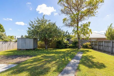 Photo of property in 14 Udy Street, Greytown, 5712