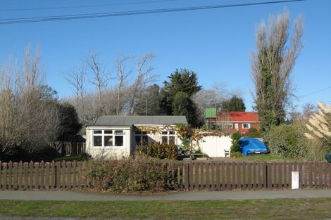 Photo of property in 92 Harbour Road, Brooklands, Christchurch, 8083