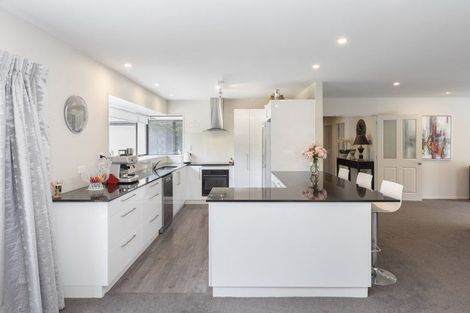 Photo of property in 19 Regent's Park Drive, Casebrook, Christchurch, 8051