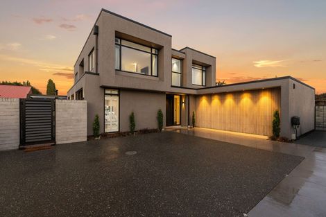 Photo of property in 114a Paparoa Street, Papanui, Christchurch, 8053