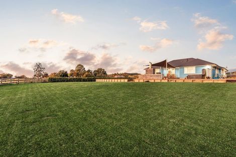 Photo of property in 235 Hiwi Road, Tauwhare, Hamilton, 3287