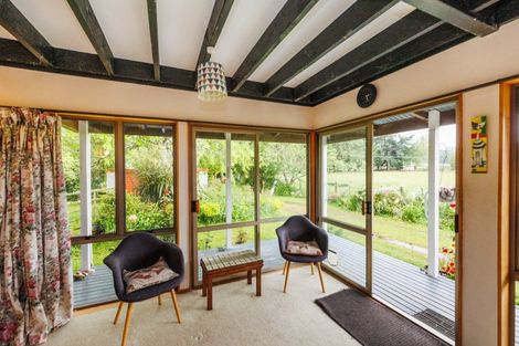 Photo of property in 1447a Pohangina Road, Pohangina, Ashhurst, 4884