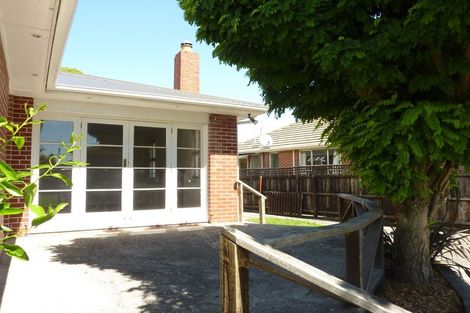 Photo of property in 59 Appleby Crescent, Burnside, Christchurch, 8053