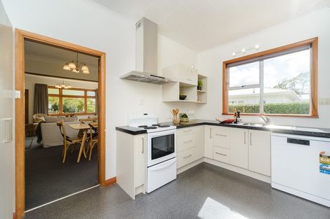 Photo of property in 95 Marne Street, Hokowhitu, Palmerston North, 4410