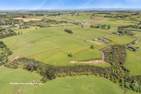 Photo of property in 369 Glenbrook Road, Kingseat, 2679