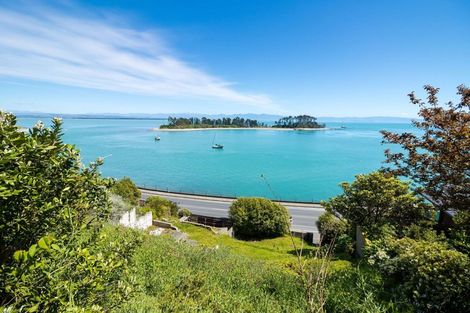 Photo of property in 391 Wakefield Quay, Stepneyville, Nelson, 7010