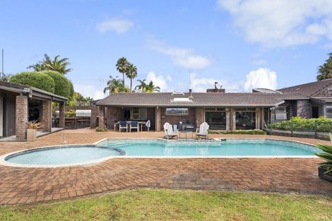 Photo of property in 19 Sanctuary Point, Sunnyhills, Auckland, 2010