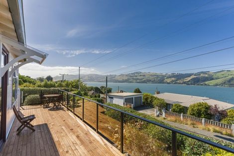 Photo of property in 11 Monowai Road, Ravensbourne, Dunedin, 9022