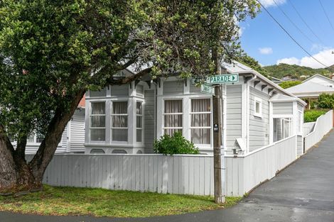 Photo of property in 68 The Parade, Island Bay, Wellington, 6023