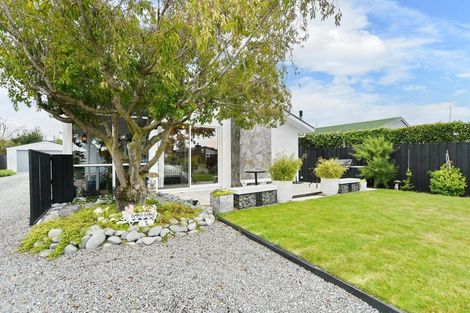 Photo of property in 18 Scotswood Place, Rangiora, 7400