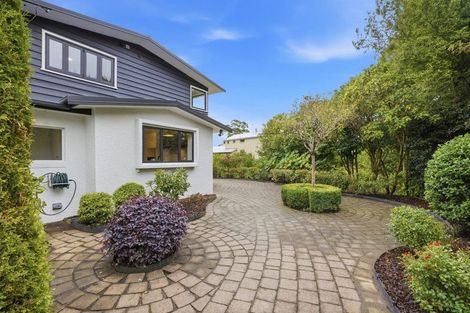Photo of property in 61 Greers Road, Burnside, Christchurch, 8041
