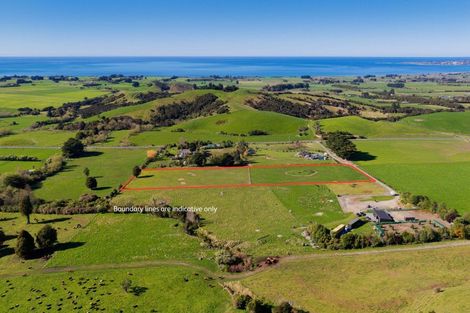 Photo of property in 53 Grange Road, Hapuku, Kaikoura, 7371