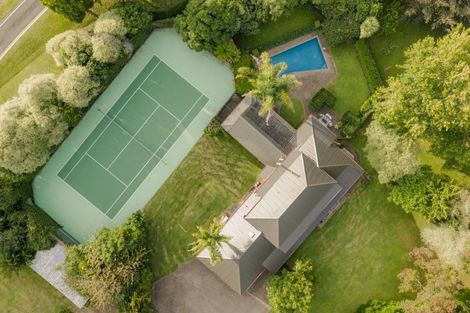 Photo of property in 97 Butcher Road, Matangi, Hamilton, 3284