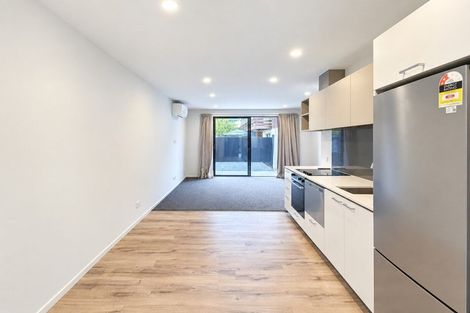 Photo of property in 2/45 Dickens Street, Addington, Christchurch, 8024