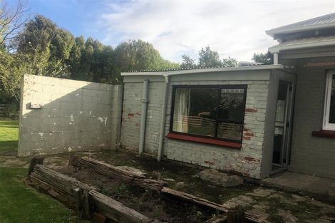 Photo of property in 165 Dalrymple Street, Strathern, Invercargill, 9812