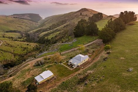 Photo of property in 3 Robin Hood Bay Road, Peraki, Little River, 7591