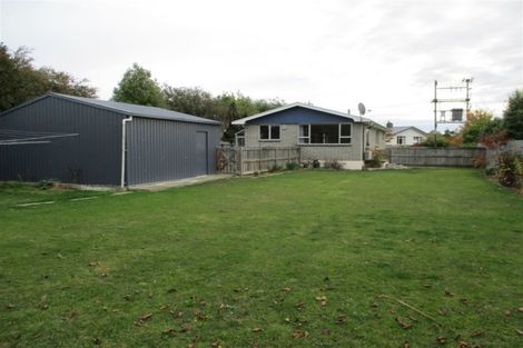 Photo of property in 15 George Street, Pleasant Point, 7903