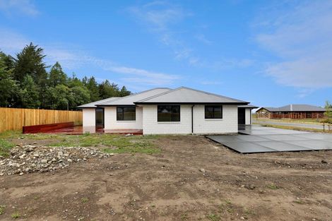 Photo of property in 36 Arrowsmith Drive, Methven, 7730