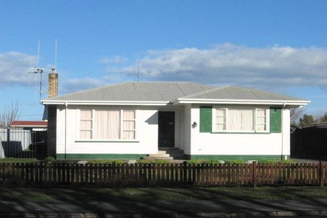 Photo of property in 78 Insoll Avenue, Enderley, Hamilton, 3214