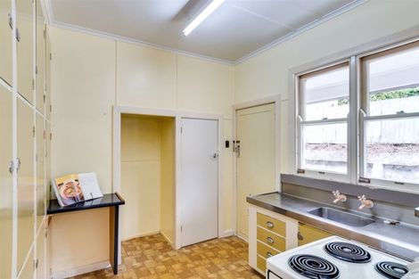 Photo of property in 1a Goldsmith Terrace, Hospital Hill, Napier, 4110