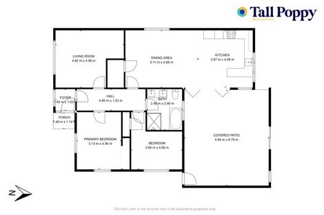 Photo of property in 115 Venus Street, Strathern, Invercargill, 9812