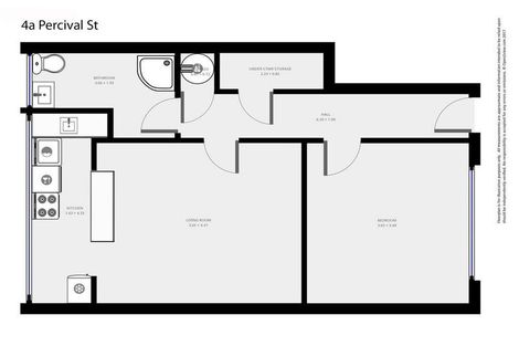 Photo of property in 4 Percival Street, Te Aro, Wellington, 6011