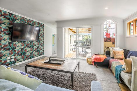 Photo of property in 107 Coromandel Street, Thames, 3500