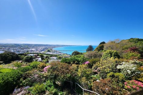 Photo of property in 4 Tamar Street, South Hill, Oamaru, 9400