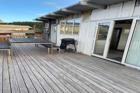 Photo of property in 7 Muritai Terrace, Hokio Beach, Levin, 5571