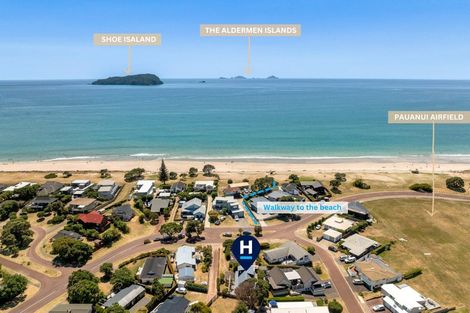 Photo of property in 88b Pauanui Boulevard, Pauanui, Hikuai, 3579