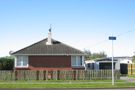 Photo of property in 127 High Street, Bulls, 4818